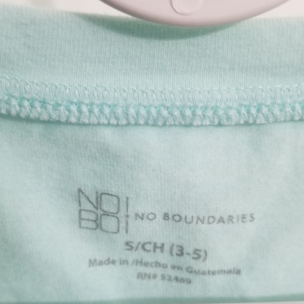 VGUC short sleeve shirt - Picture 2 of 4